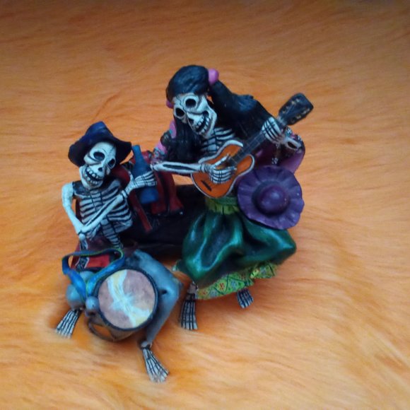 Other - Day of the Dead
